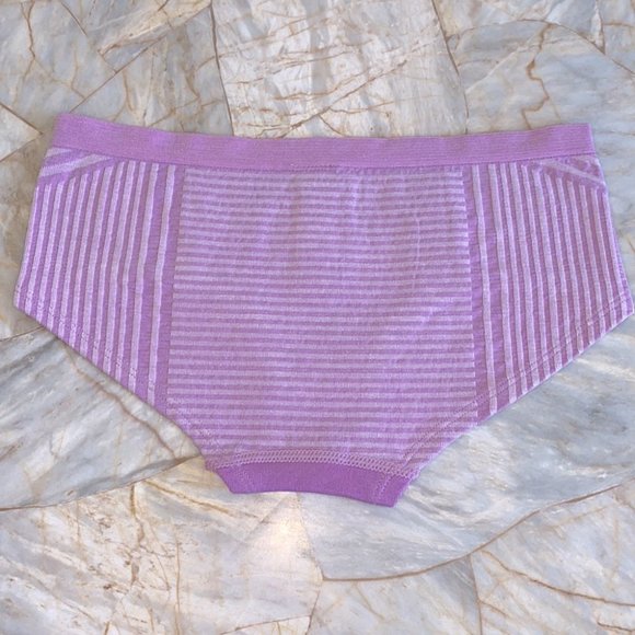 Victoria Secret VS Lilac Hiphugger Seamless Small - Picture 6 of 6